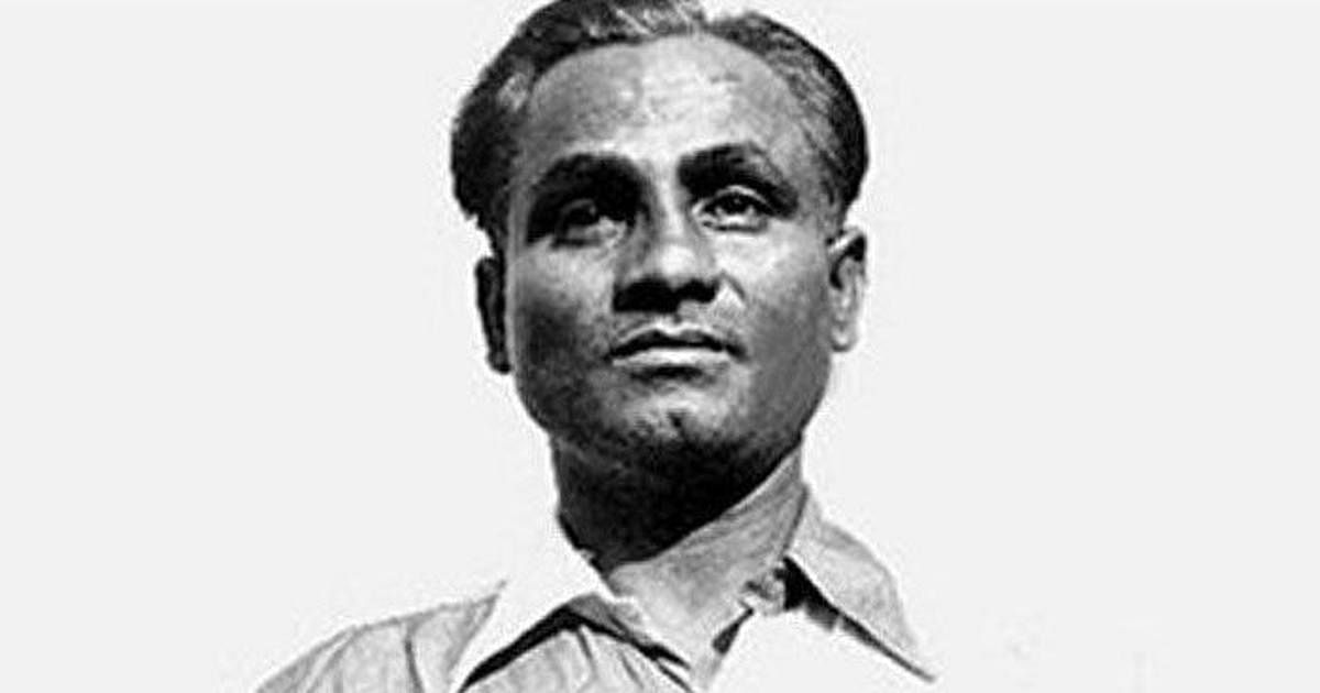 <div class="paragraphs"><p>Dhyan Chand scored over 400 goals in his glorious career.&nbsp;</p></div>