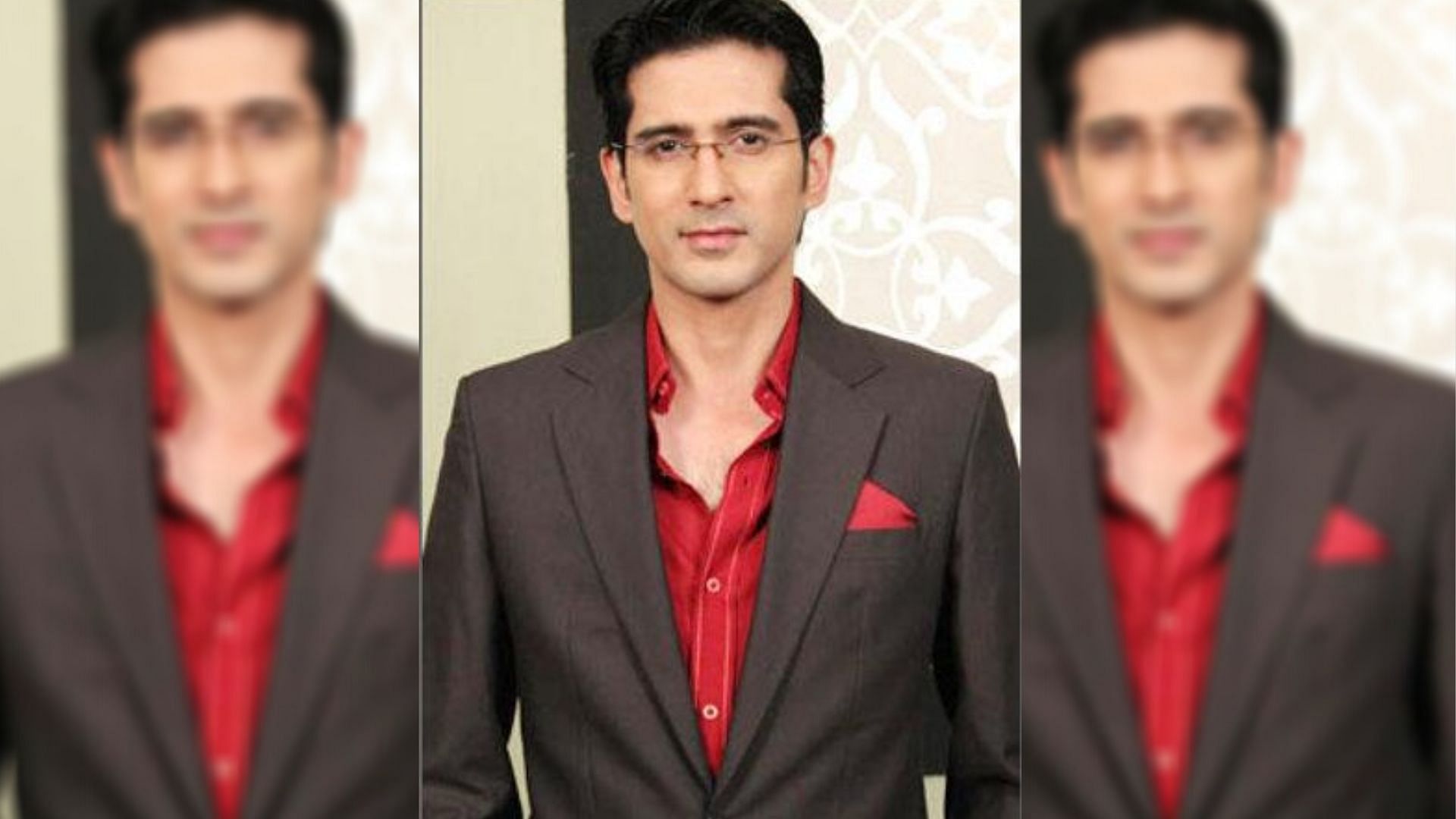 Actor Sameer Sharma allegedly died by suicide.