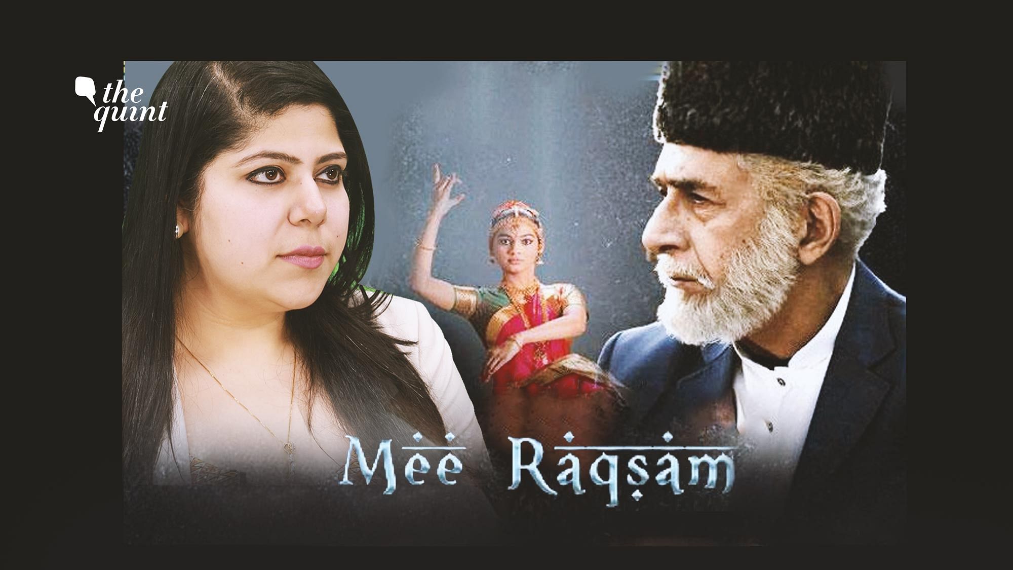 Stutee Ghosh review Mee Raqsam, streaming on ZEE5.