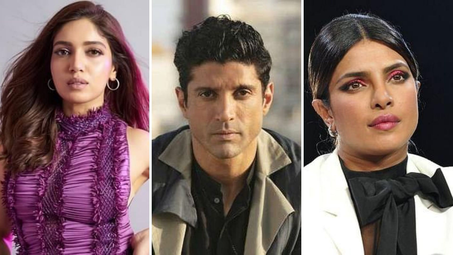 Bollywood celebrities expressed shock at the Beirut explosion.