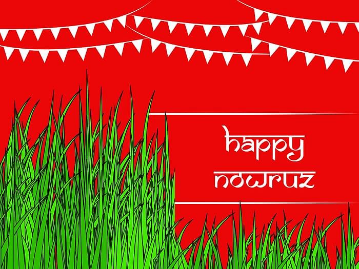 Here are some some wishes, images and quotes that you can send your friends and relatives on the occasion of Navroz