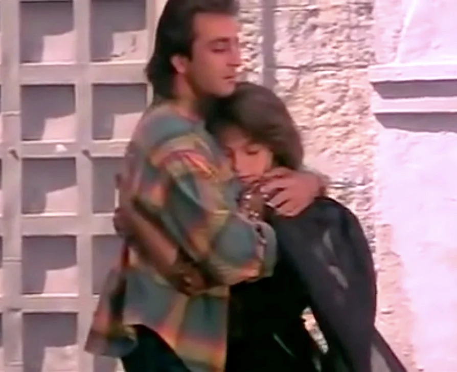 Sadak: Revisiting the 1991 Sanjay Dutt, Pooja Bhatt Superhit