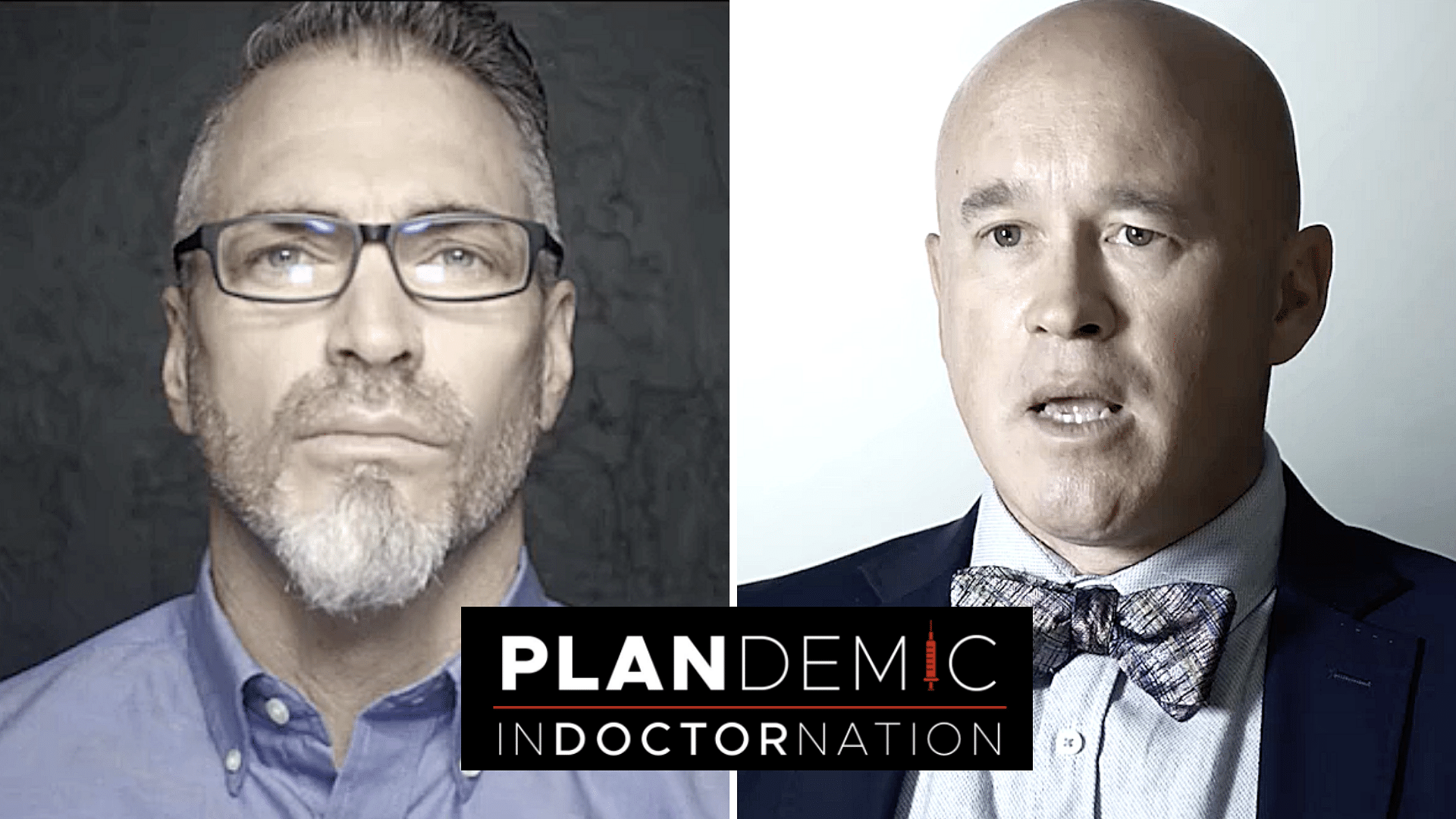 ‘Plandemic 2: Indoctornation’ is a 75-minute-long sequel to the wildly viral ‘Plandemic’ that released in May 2020.