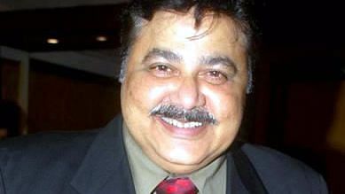 Actor Satish Shah thanks medical workers after recovering from COVID-19.