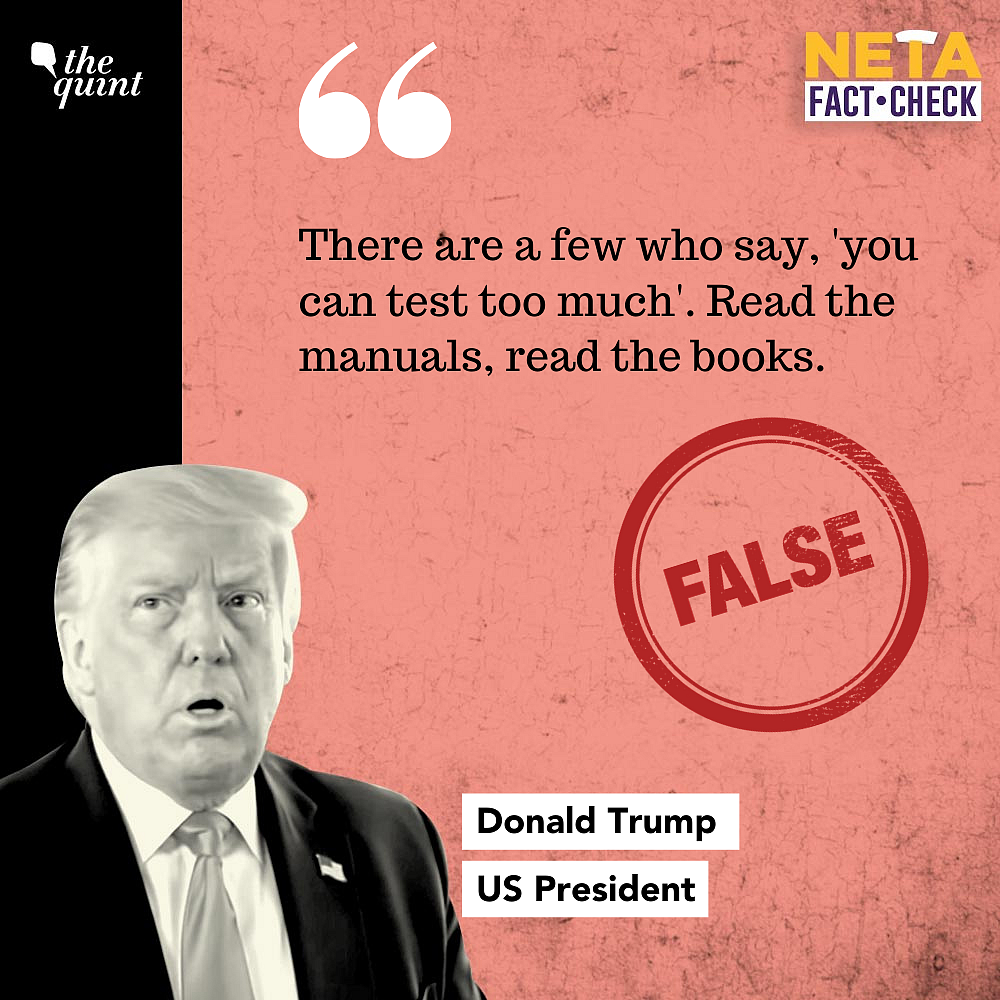 Lies and Half-Truths: Donald Trump’s Viral Axios Interview