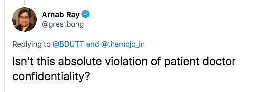 Sushant's Therapist Going Public Gets Twitter Divided