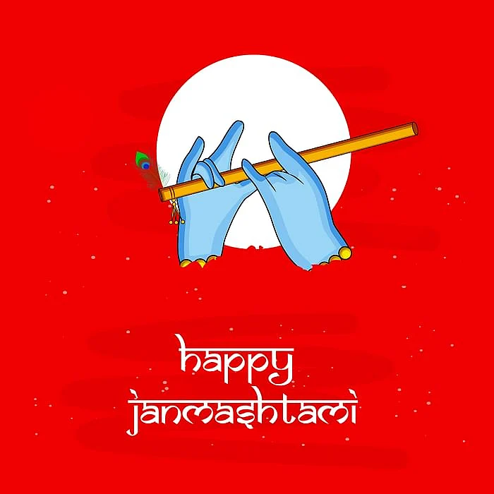<div class="paragraphs"><p>Happy Krishna Janmashtami!</p></div>