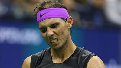 Rafael Nadal has pulled out of the 2020 US Open due to coronavirus fears.