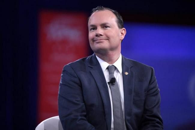 Republican Senator Mike Lee has called the Green Card Country Cap discriminatory towards Indians.