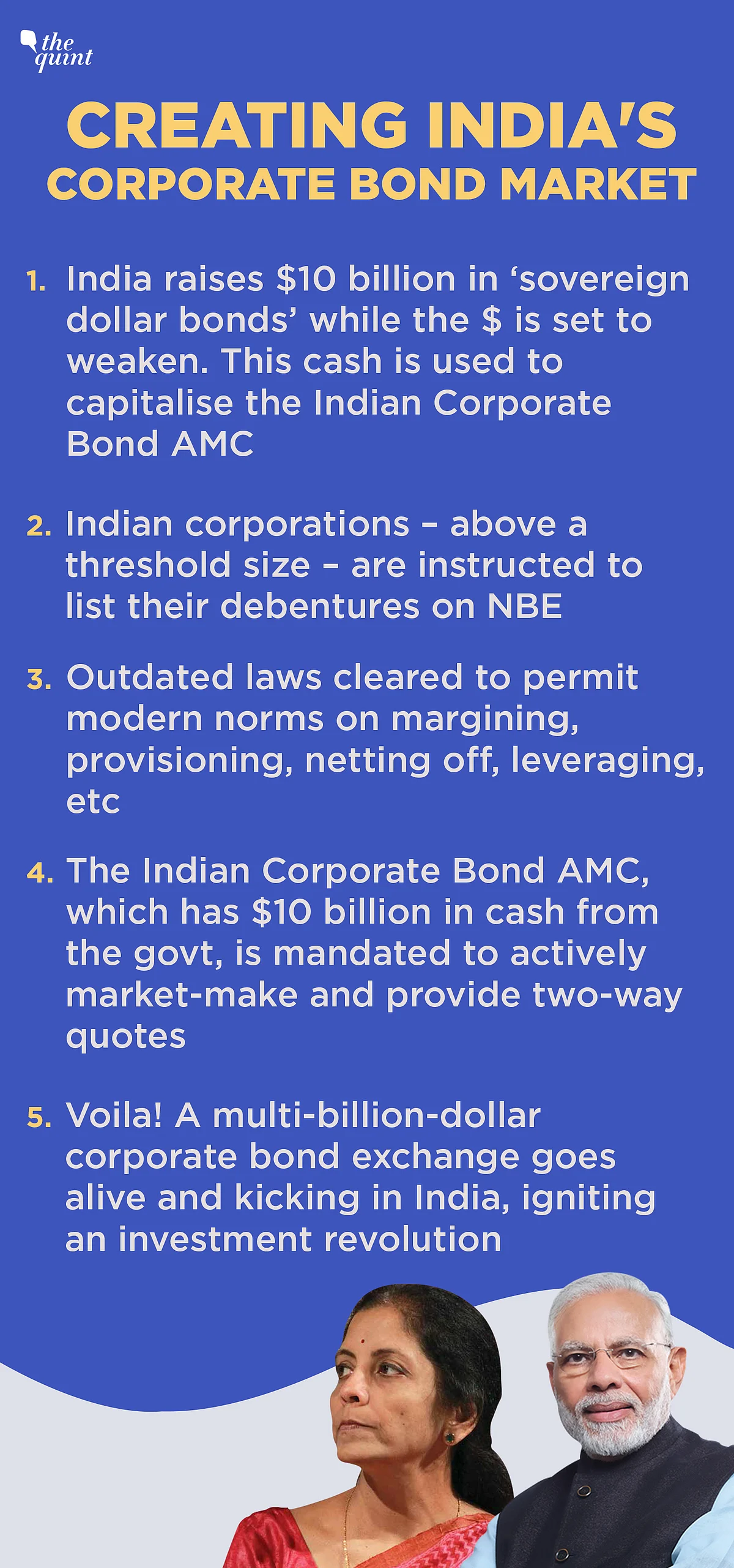 Kickstarting Indian Economy: Three ‘Shocking’ Lessons From 1991