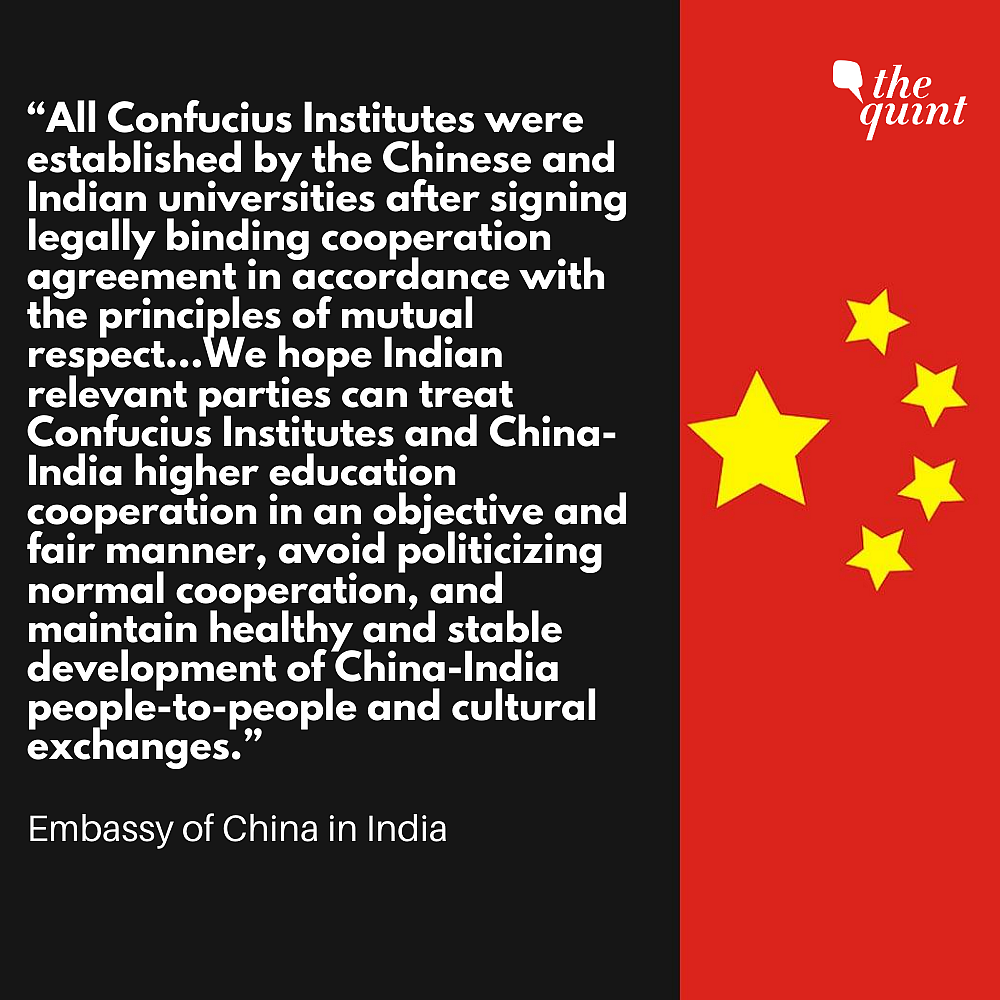 Mandarin Row: Should India Learn Chinese to Keep China at Bay?