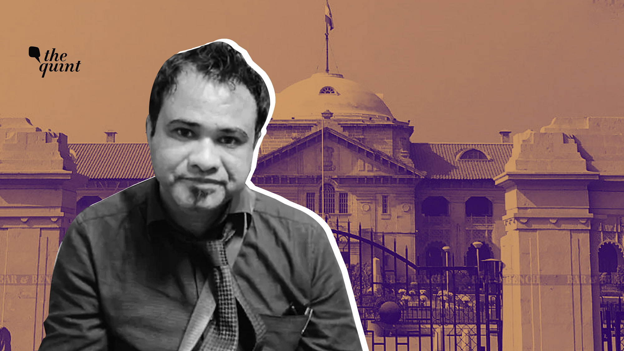 <div class="paragraphs"><p>The Allahabad High Court stayed Uttar Pradesh government's suspension order against paediatrician Dr Kafeel Khan for allegedly mistreating patients at the Bahraich District Hospital for the second time on 9 September.</p></div><div class="paragraphs"><p><br></p></div>
