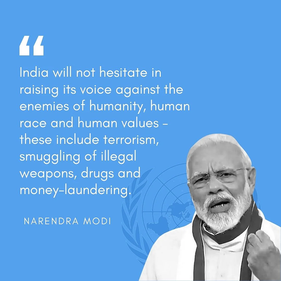 ‘How Long Will India Be Kept Out?’: PM Modi Pitches for UN Reform