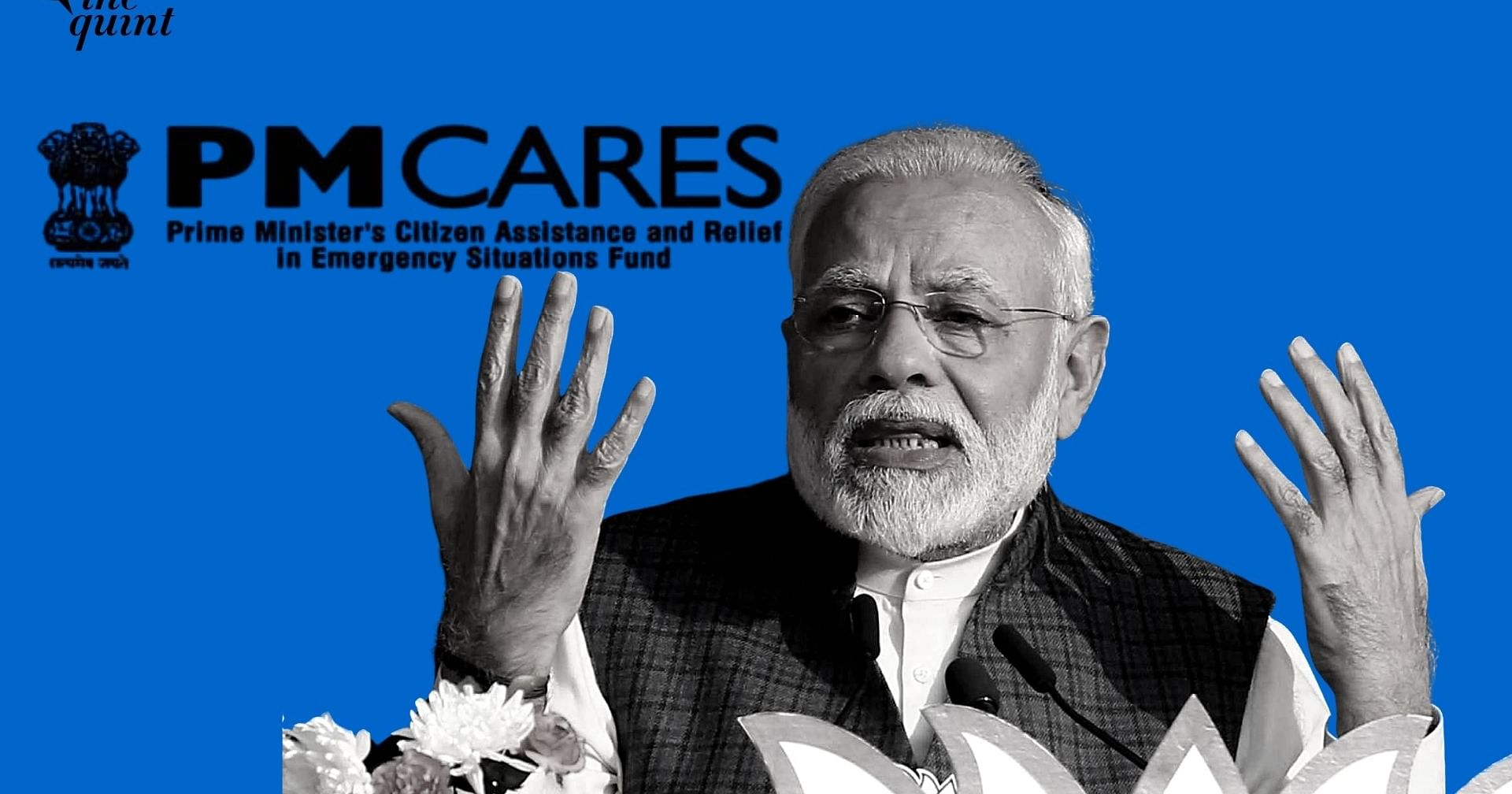 Why Secrecy Over Modi Govt’s PM Cares Fund Damages Democracy