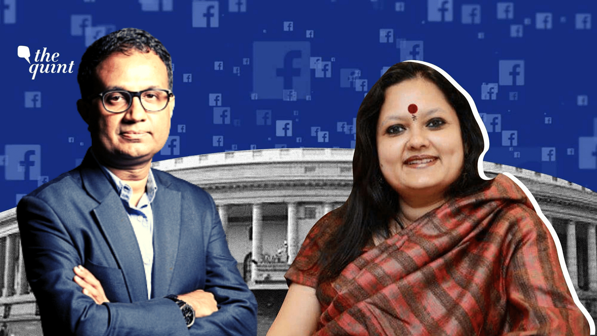 Facebook India’s Managing Director Ajit Mohan was grilled for over two-and-a-half hours by the Parliamentary Committee on IT on Wednesday, 2 September. 