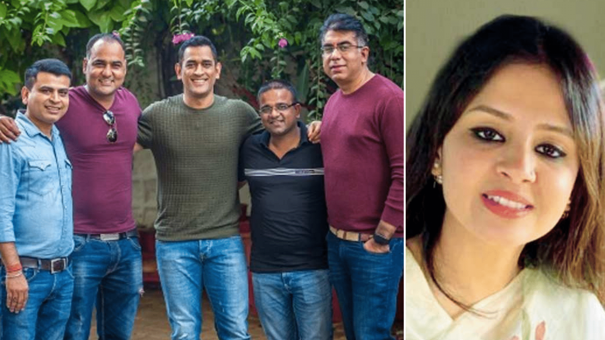 MS Dhoni, who started his production company Dhoni Entertainment in 2019, greenlights a web-series after the docudrama Roar of the Lion.