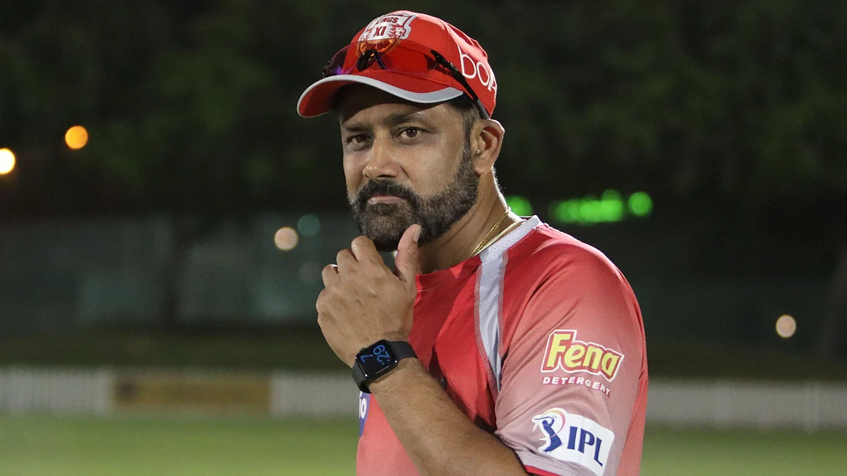 How Anil Kumble and KL Rahul are planning for Kings XI Punjab to bag their first IPL title.