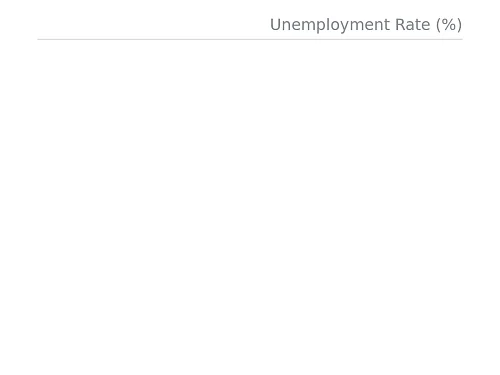 Trump Says 10.6Mn Jobs Added in 4 Months – Facts Blot Rosy Picture
