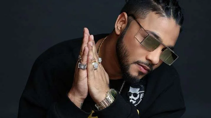 Rapper Raftaar has tested COVID-19 positive. The singer is asymptomatic and currently living in isolation at home.