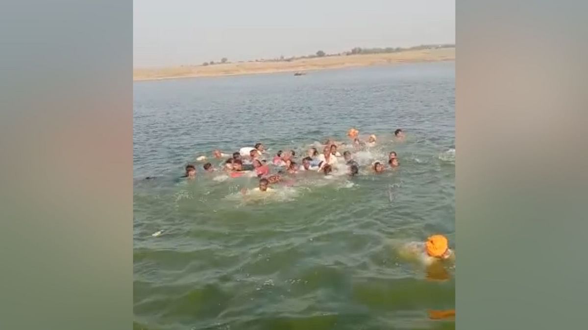 At Least 11 Dead, 3 Missing as Boat Capsizes in Rajasthan’s Kota 