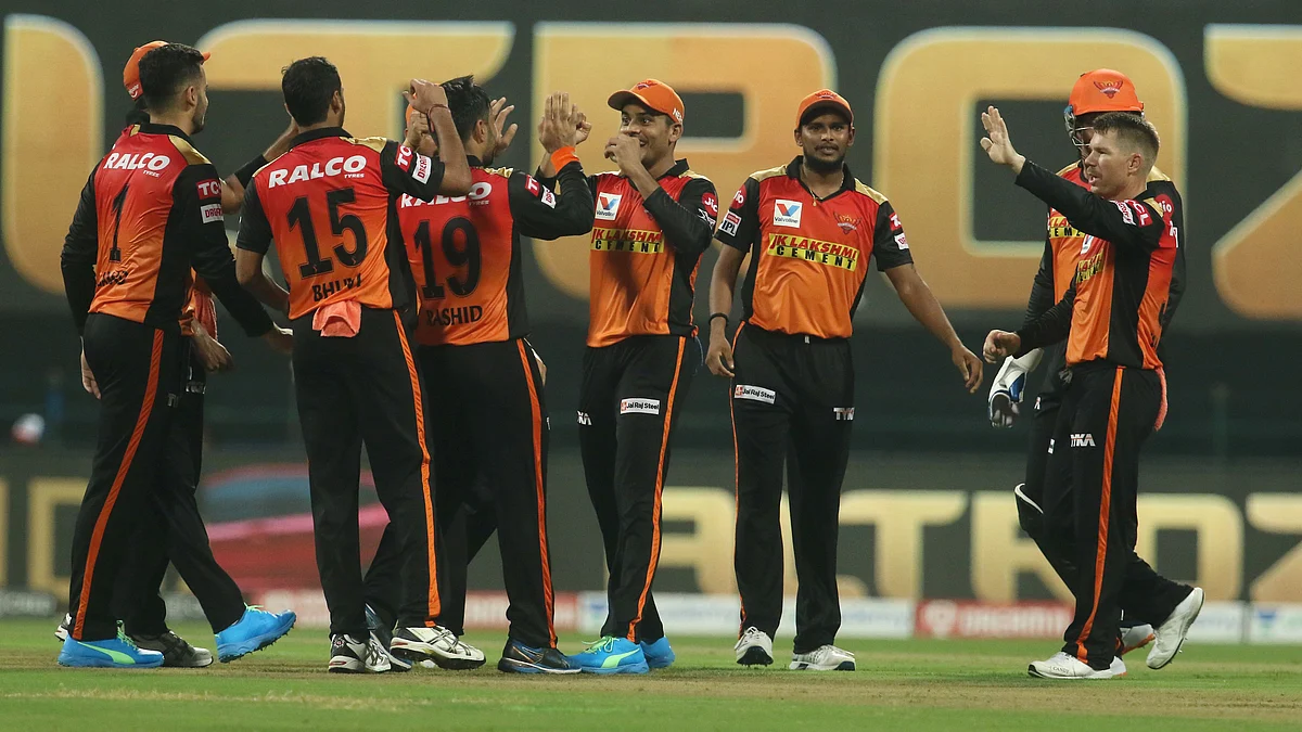 Rashid Khan Stuns Delhi, SRH Win by 15 Runs: Five Talking Points