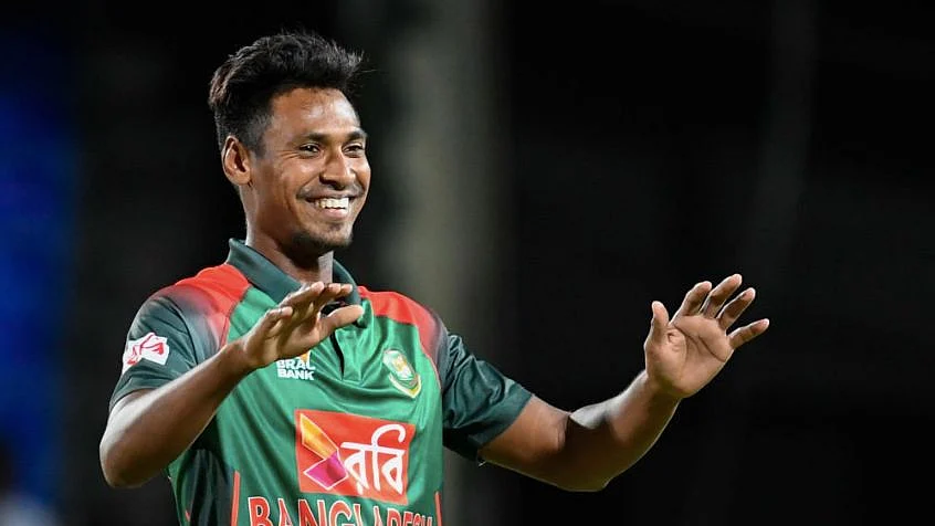 Mustafizur Rahman has been denied a no-objection certificate (NOC) by the Bangladesh Cricket Board (BCB) for the IPL.