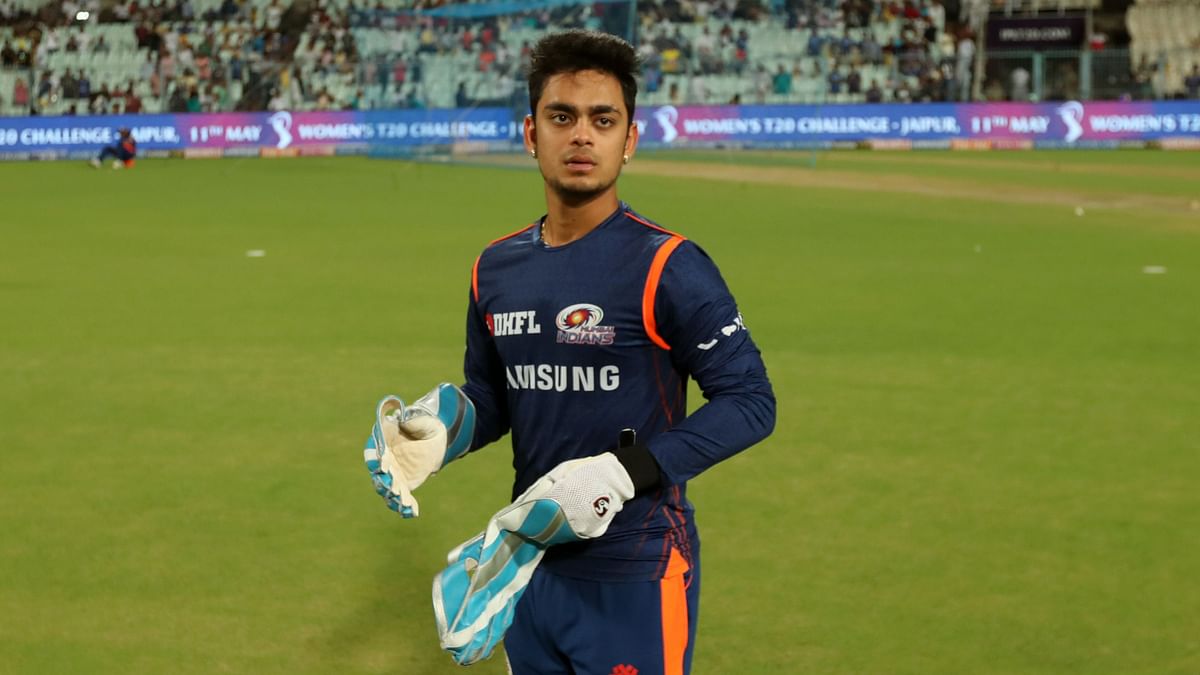 Dream 11 IPL 2020: Ishan Kishan’s 99 vs RCB and His Journey at Mumbai ...