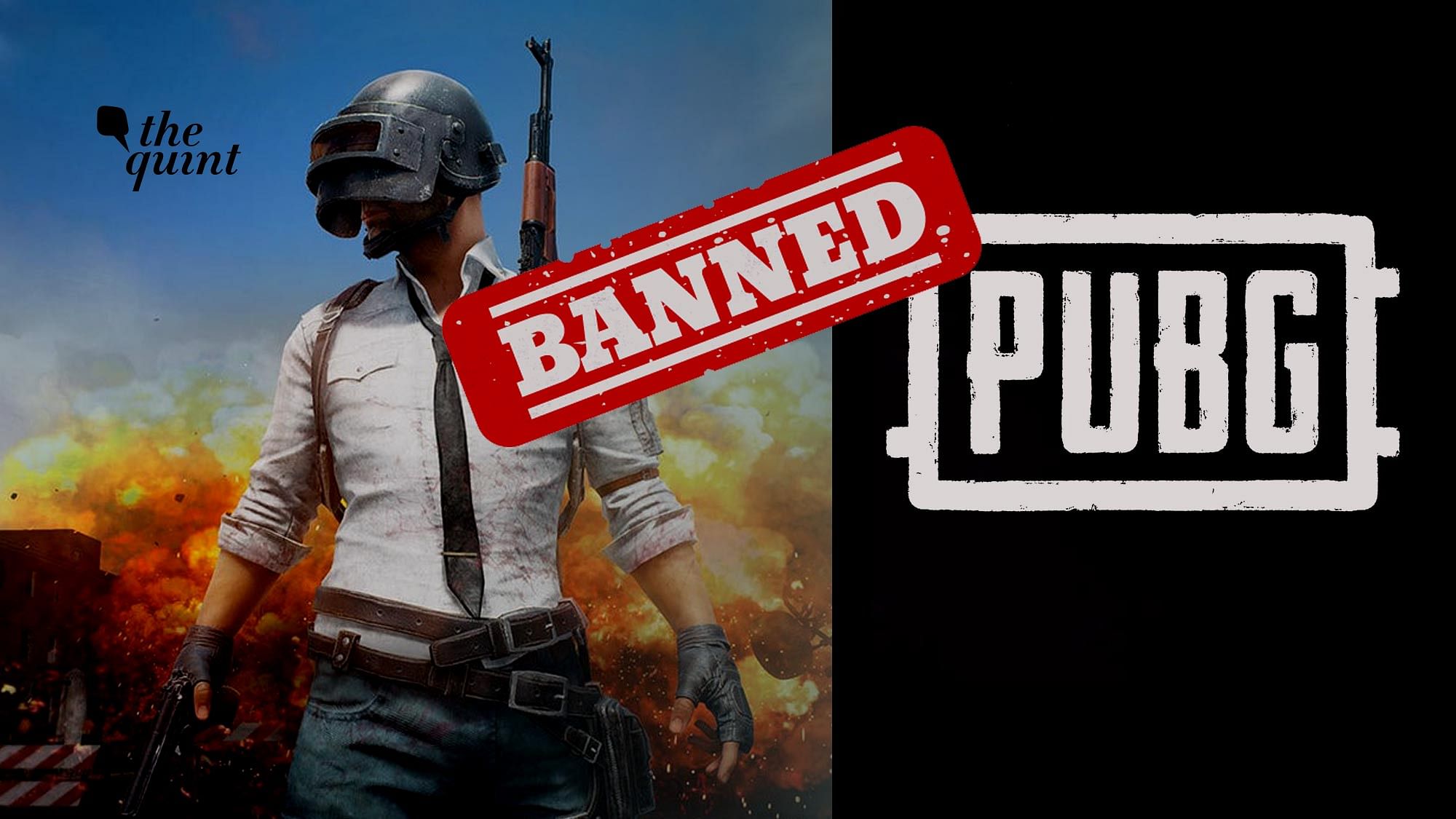 PUBG Mobile is an online multiplayer battle royale game, that was recently banned in India.