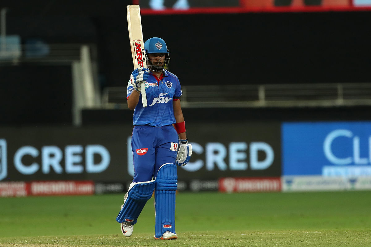 Delhi Capitals cruised to their second-straight win in this Indian Premier League after defeating CSK by 44 runs.