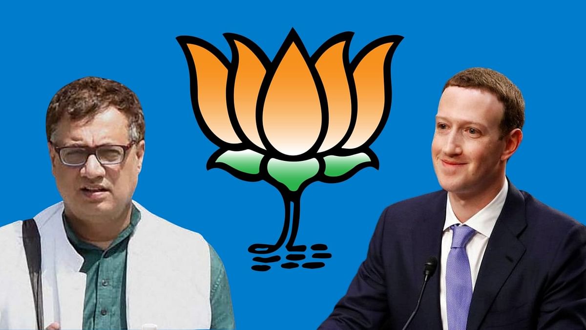Facebook-BJP Row: Probe Senior Management, O’Brien Asks Zuckerberg