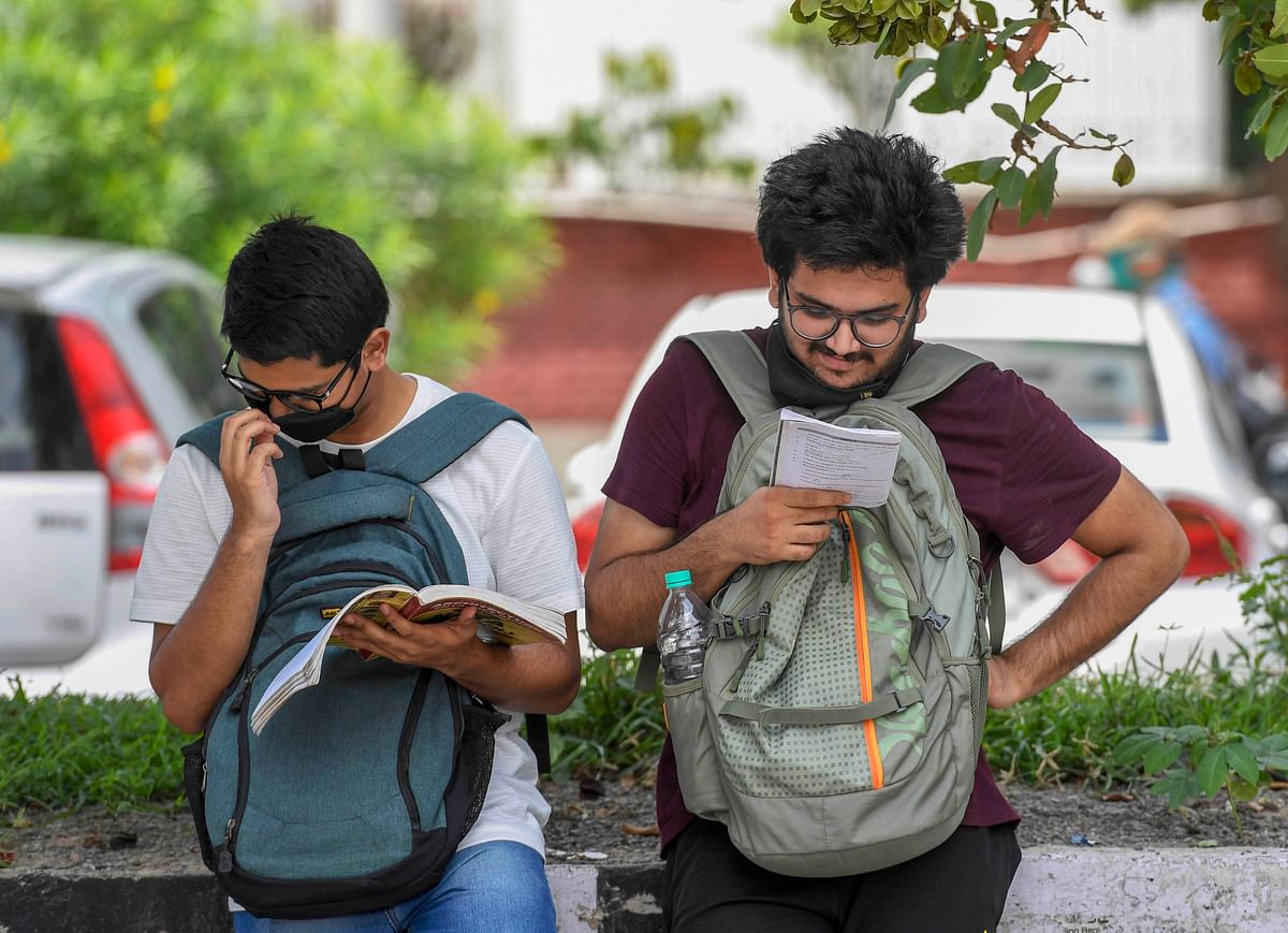 JEE Main is scheduled from 1 to 6 September.