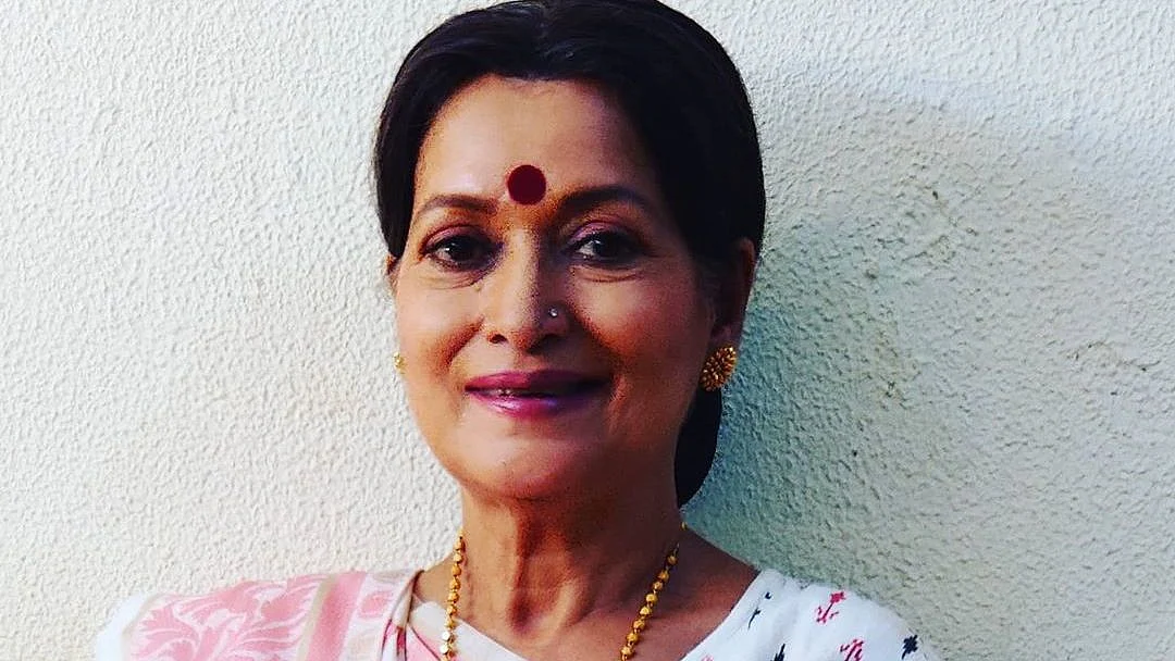 Himani Shivpuri tests positive for coronavirus.