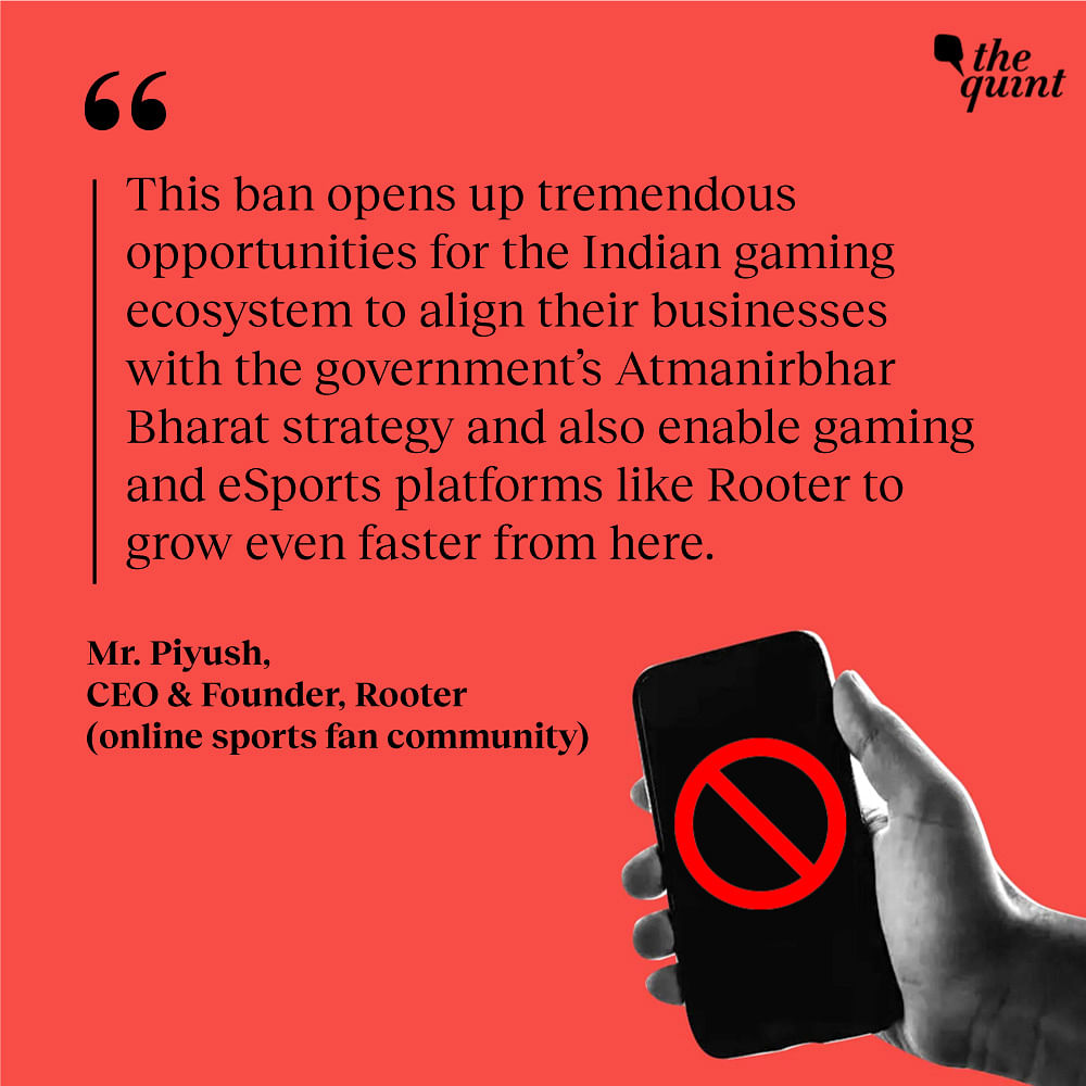 India’s Ministry of Information & Technology on Wednesday banned 118 Chinese mobile apps, including ‘PUBG’ in India.
