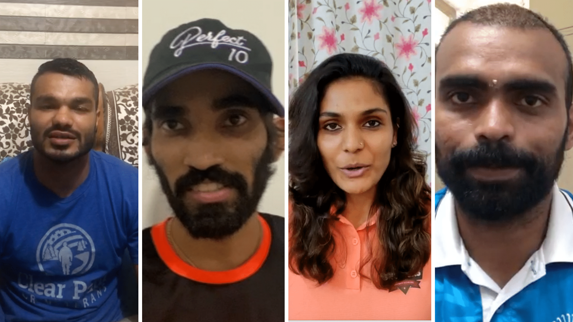 Watch video: Indian sports stars wish their mentors and gurus on Teachers Day.