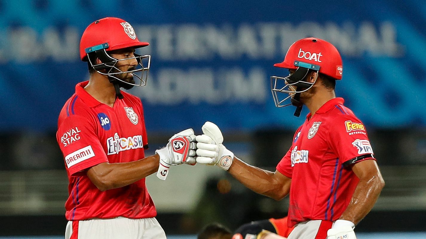 IPL 2020: 189 runs have been scored off 78 balls (bowled as part of 20th overs) in eight matches so far this season.
