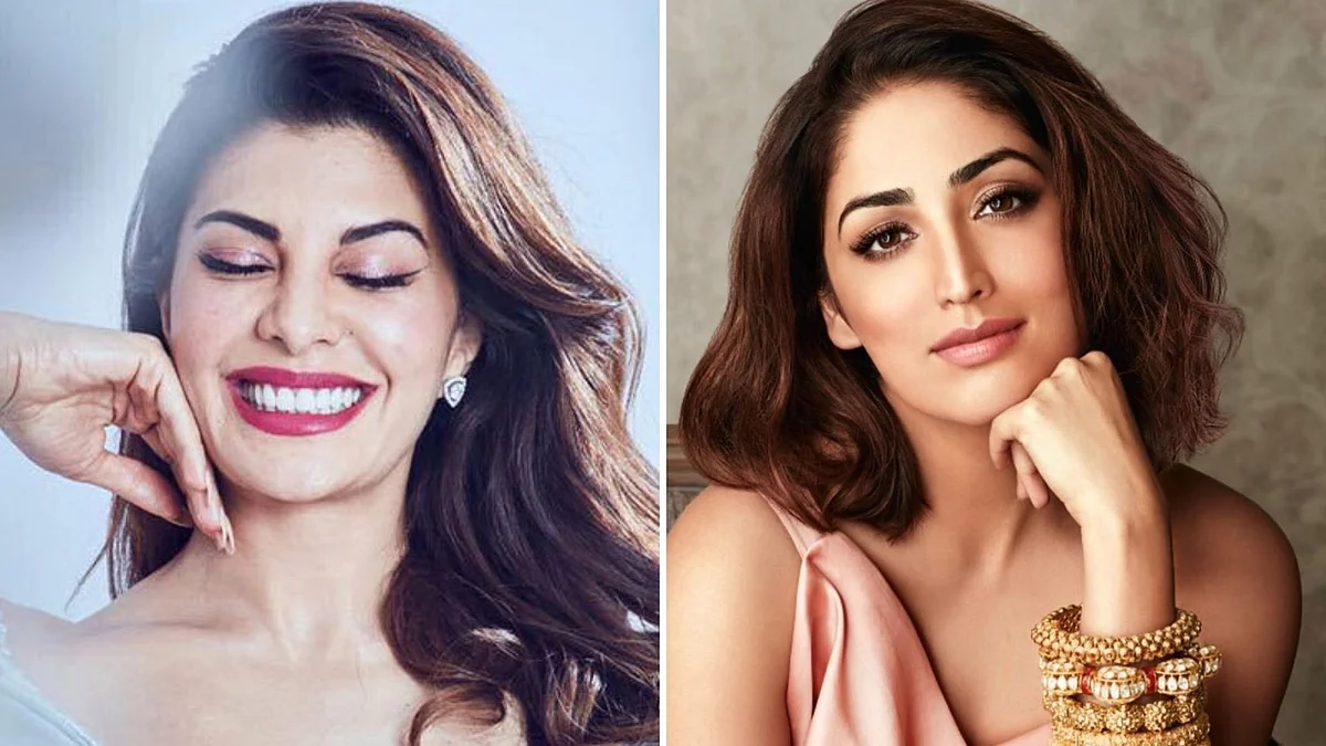 Jacqueline and Yami join cast of 'Bhoot Police' alongside Saif Ali Khan and Arjun Kapoor.
