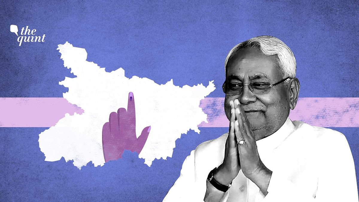 Bihar Polls to Start From 28 Oct Amid COVID-19; Results on 10 Nov