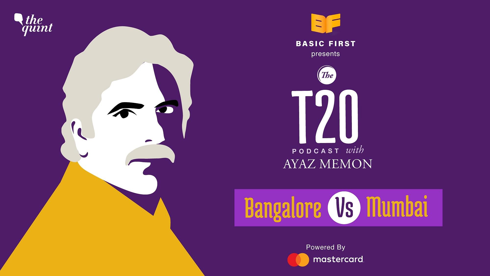 In episode 10 of The T20 Podcast, Ayaz Memon and Mendra Dorjey talk about the second Super Over game of the season.