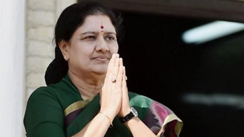 VK Sasikala, the aide of late Tamil Nadu Chief Minister Jayalalithaa is likely to be released from jail on 27 January 2021.