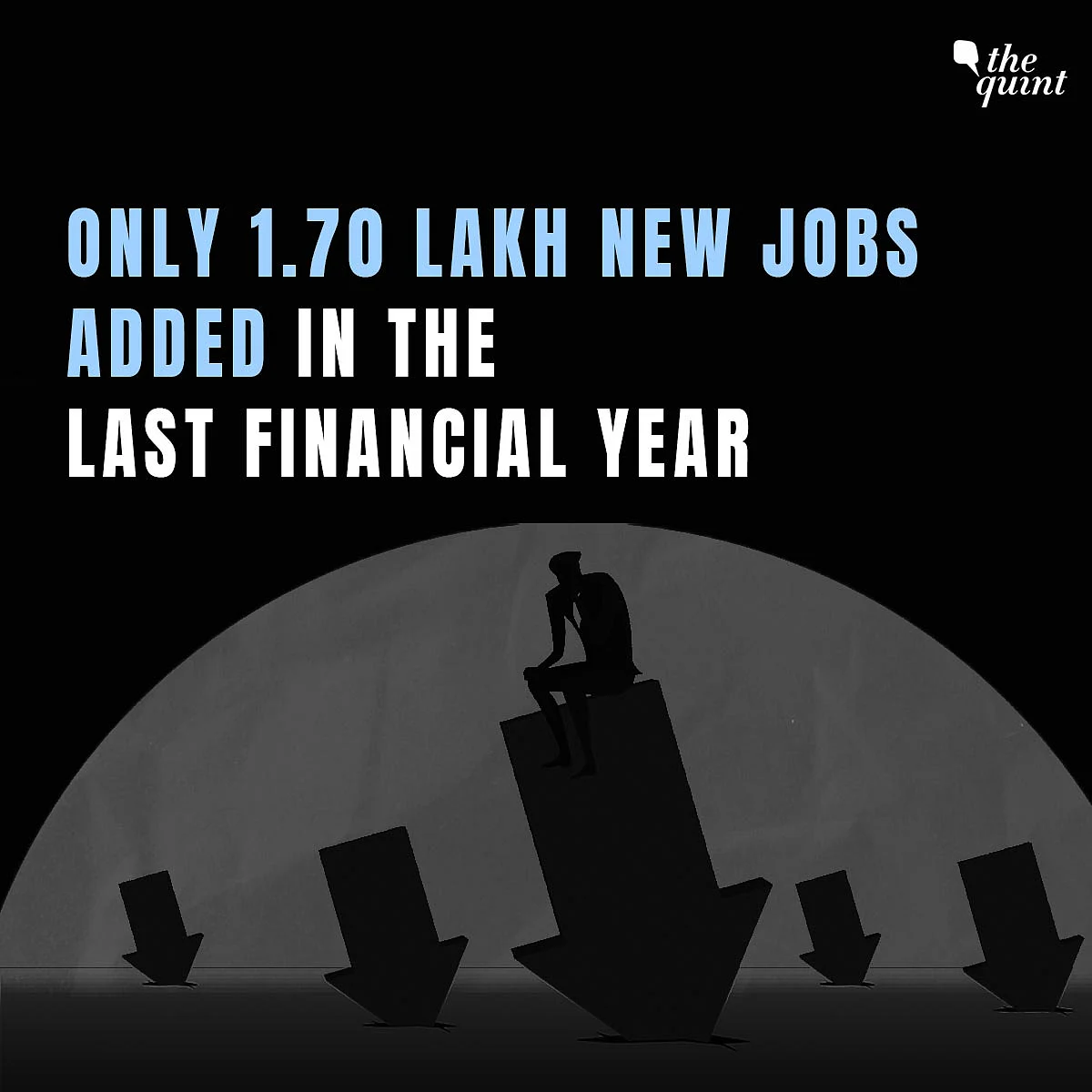 2,10,00,000 Jobs Lost But News Channels Focussed on Rhea, Kangana