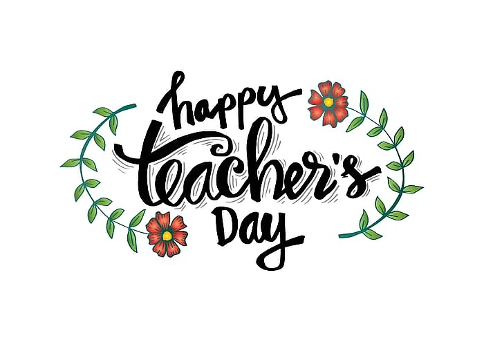 Teacher’s Day 2020 Wishes in English, Hindi, Tamil ...