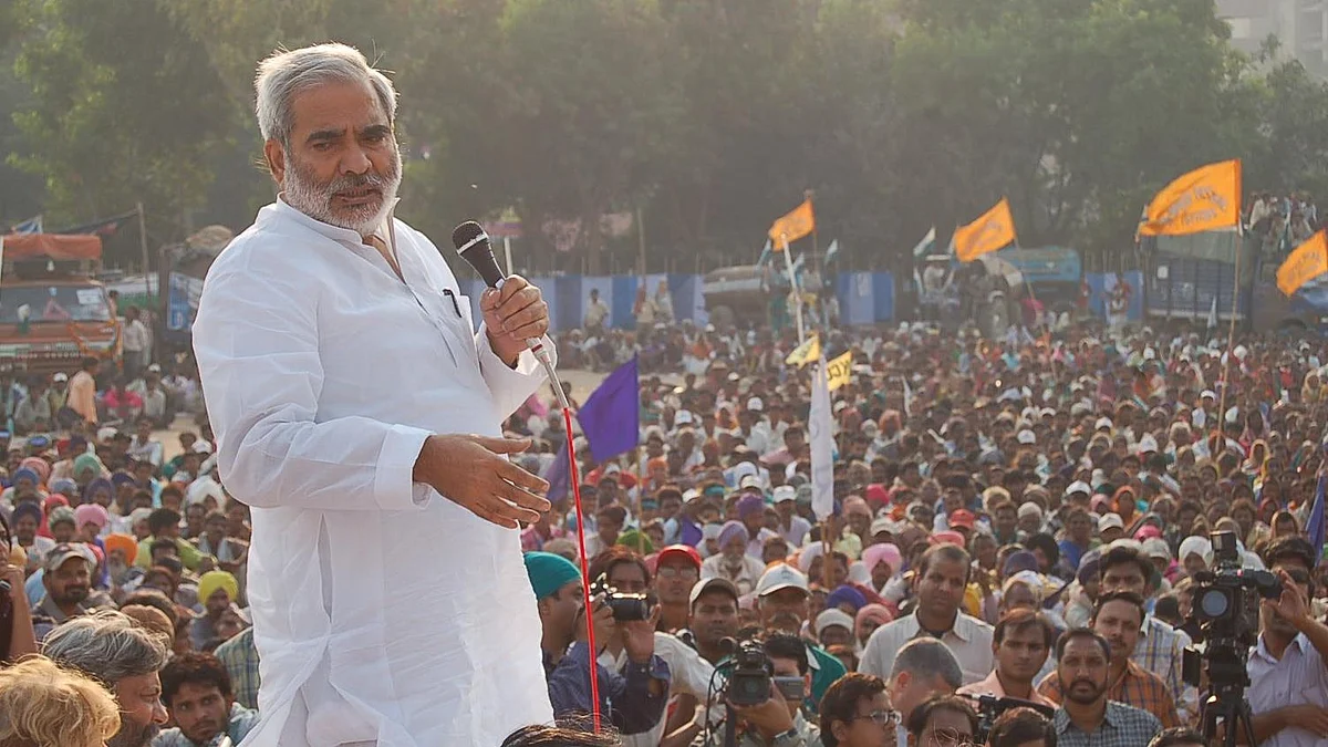 Singh, one of Lalu Prasad Yadav’s oldest associates, had quit Rashtriya Janata Dal (RJD) on Thursday, sending the leader a resignation letter.