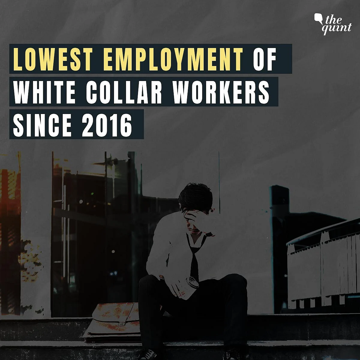 2,10,00,000 Jobs Lost But News Channels Focussed on Rhea, Kangana