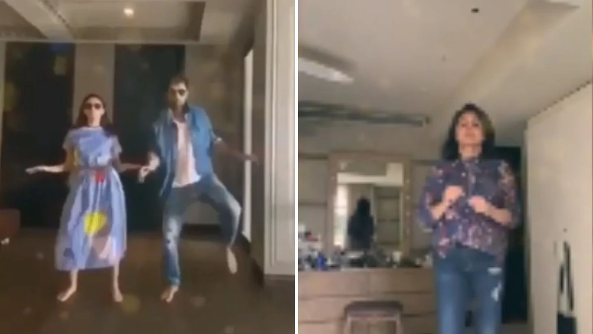 Ranbir Kapoor, Alia Bhatt, Neetu Kapoor.