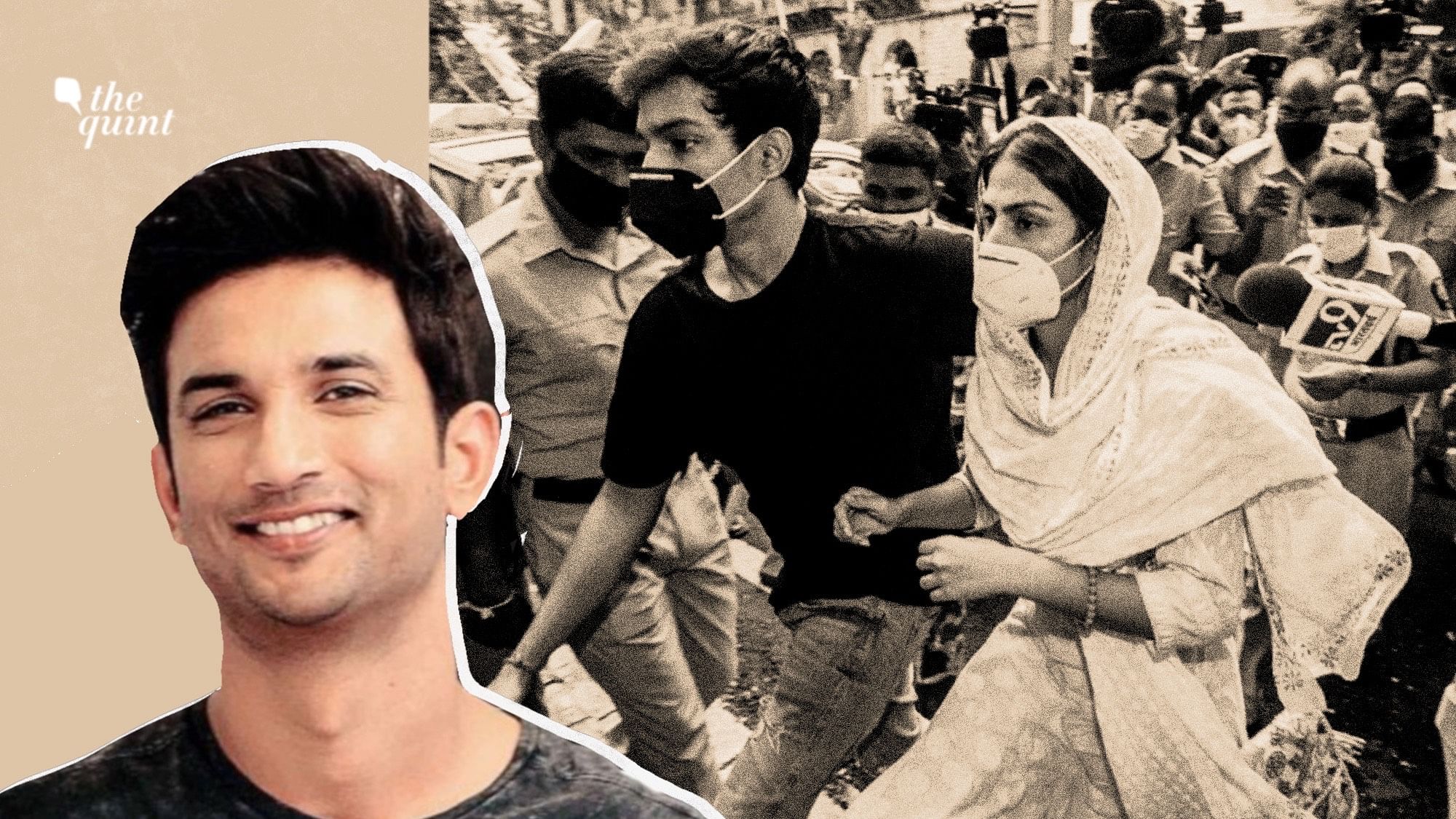 Will the NCB arrests in Sushant Singh Rajput case have an impact on the CBI investigation? 