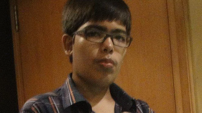 File photo of Akshay Kalra. 