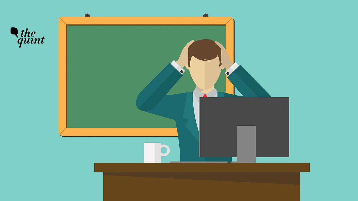 There is a need to empathise with our nation’s teachers, to understand the challenges that they are going through.