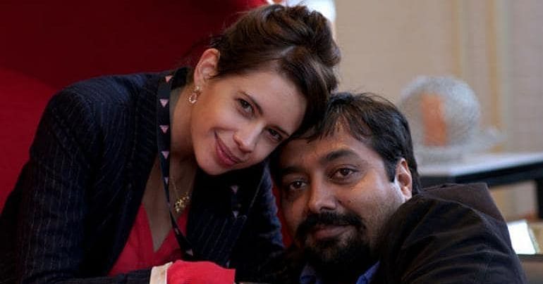 You've Always Seen Me as Your Equal: Kalki Lends Support To Anurag