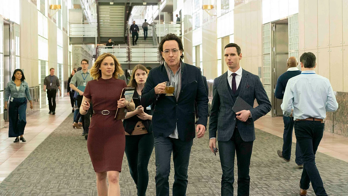 A still from <i>Utopia.</i>