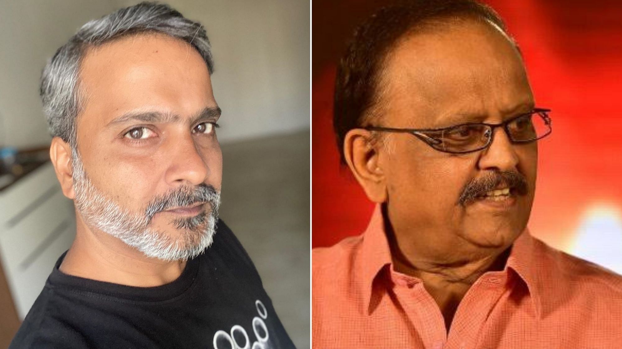SP Balasubrahmanyam's son rubbishes claims about payment of hospital bills.